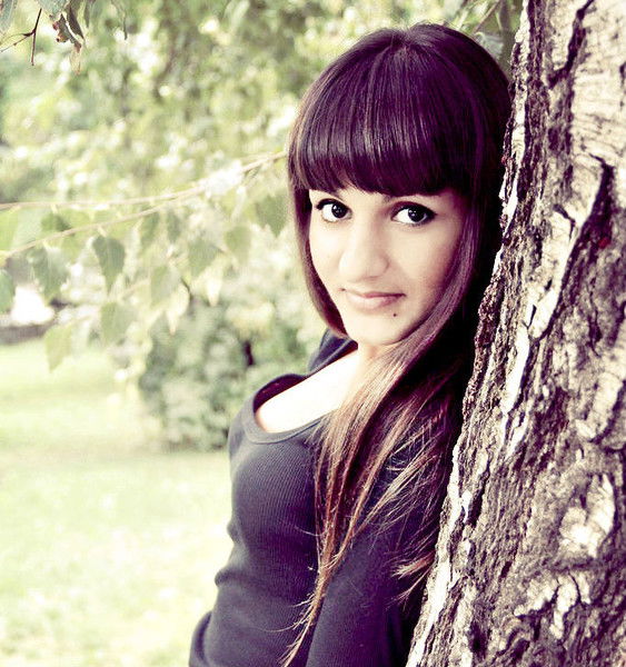 Ани Бегларян