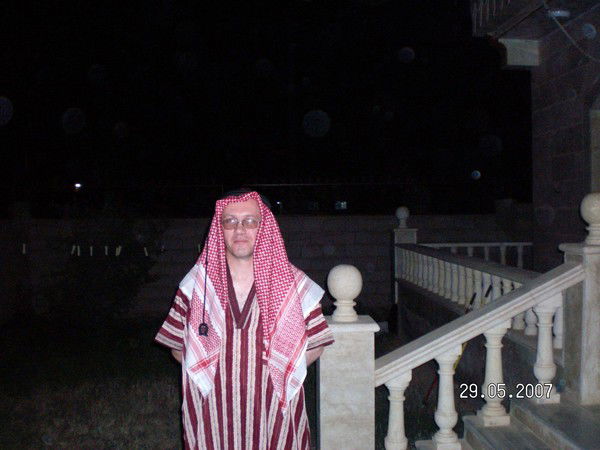 Дмитрий Баданов