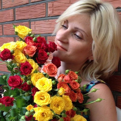 Анна Корнеева