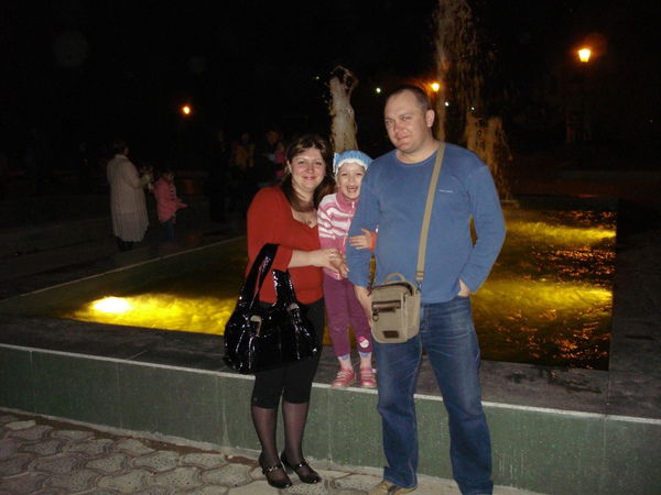 Дмитрий Кондратенко