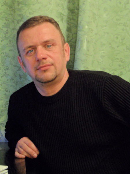 Сергей Головизин