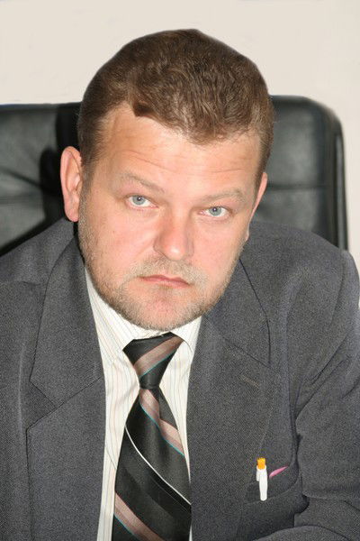 Виталий Шляпужников