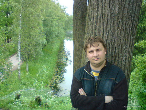 Виктор Полещук