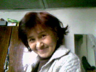 Арзигуль Юсупова