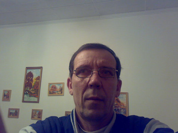 Валерий Щербаков