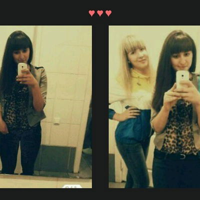 Лена Аплетина