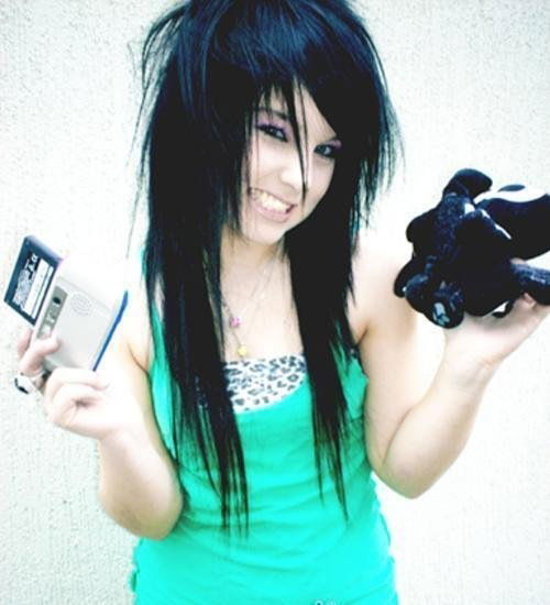 Сакура Харуно