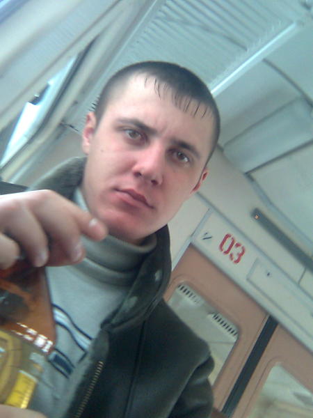 Александр Рябов