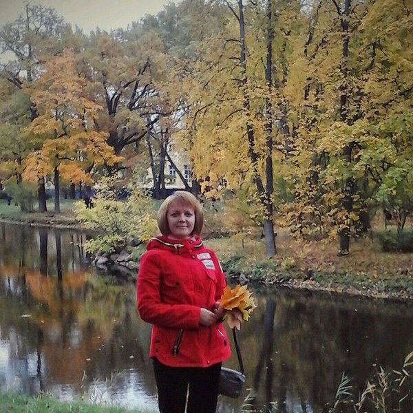 Наталья Шило