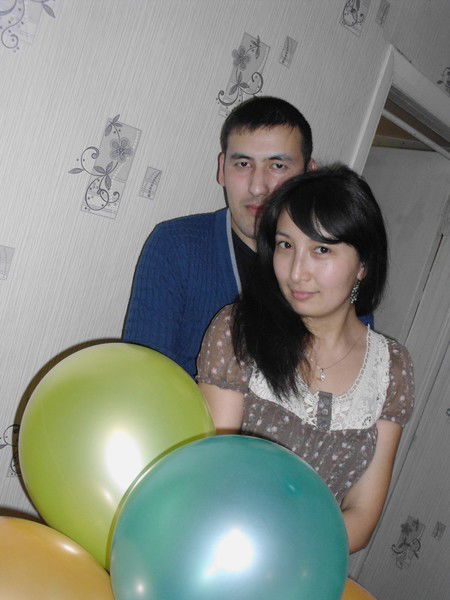 Махаббат Айтбаева