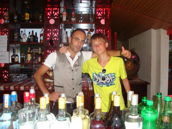 Илья Соколов