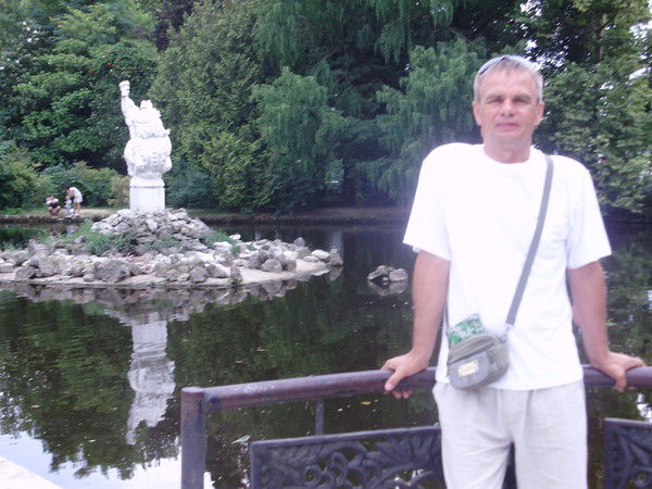 Сергей Коновцев