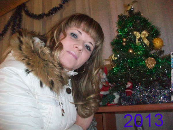 Настя Котёнок