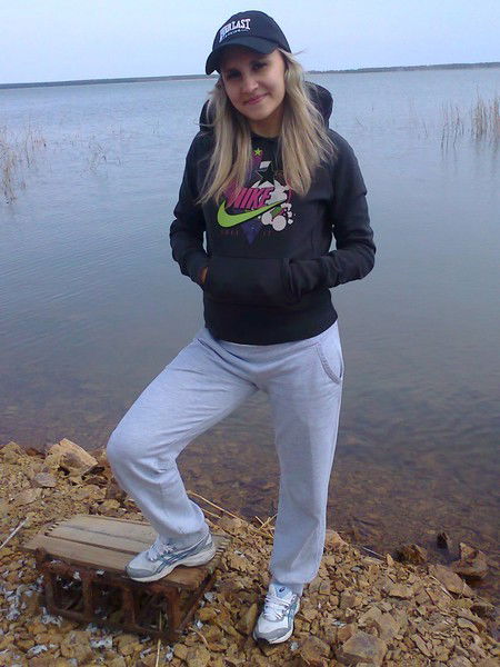 Ирина Коньшина