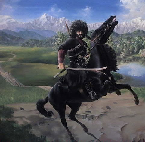 Ашалмагомедов Ибнуаббас