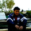 Батор Дондуев