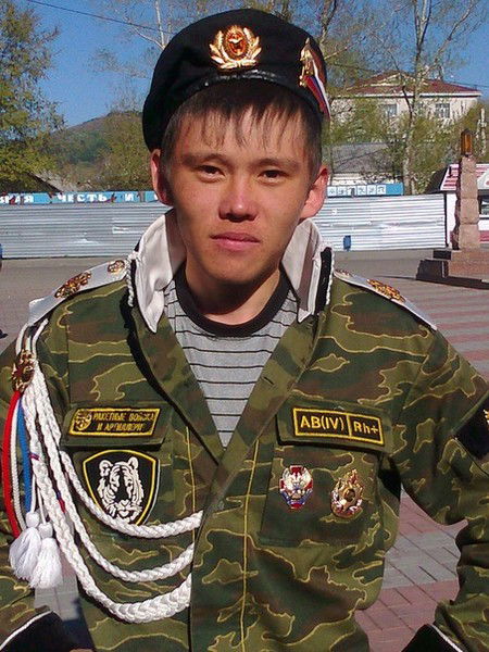 Есенжол Нурсулканов