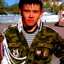 Есенжол Нурсулканов