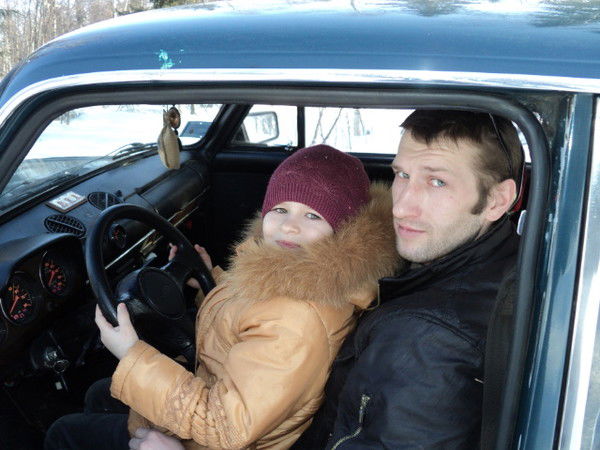 Андрей Юккерс