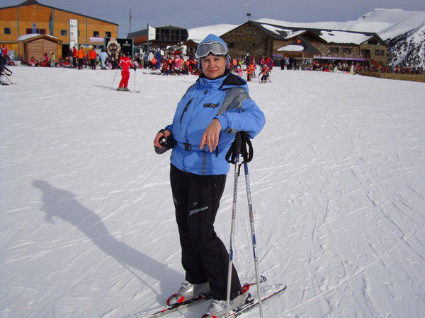 Татьяна Трофимова