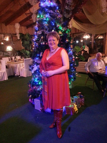 Валентина Реингардт