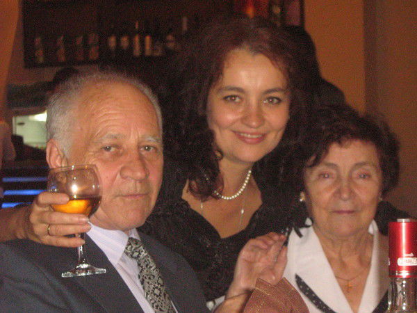 Александр Орышечко