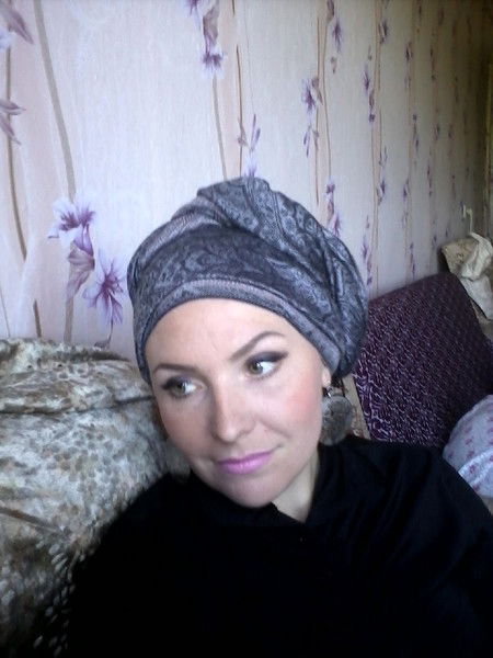 Наталья Маципура