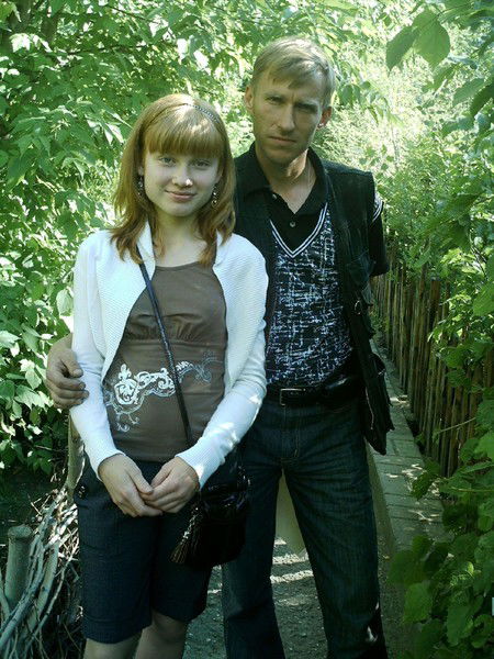 Слава Лимарев