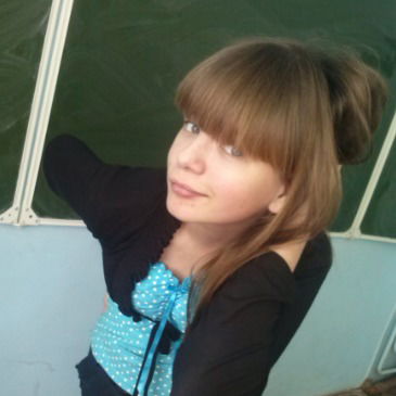 Ирина Бодявка