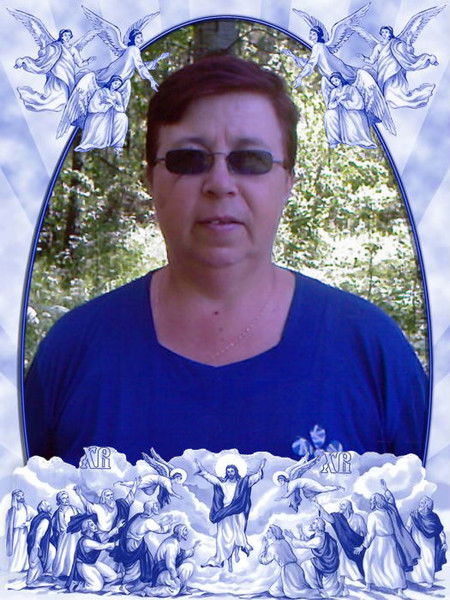 Татьяна Пятанина (Зуева)