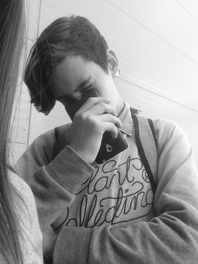 Никита Ходыкин