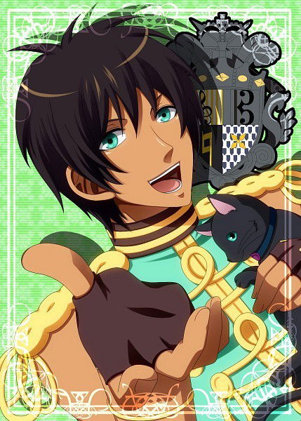 Сесиль Аиджима