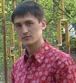 Нурл@н Ис@ев