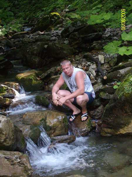 Павел Злобин