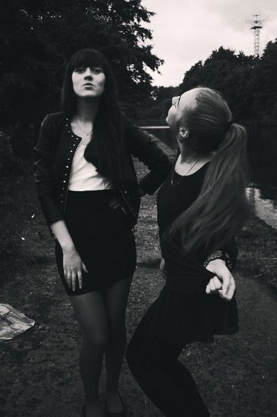 Лена Хлыстова