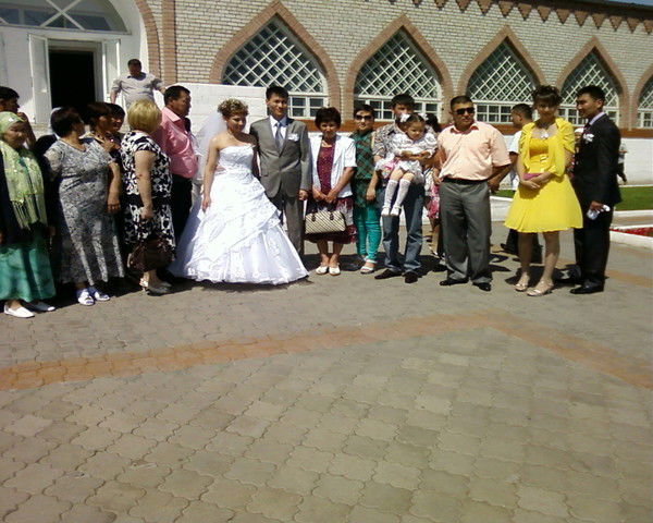 Багадат Интыкбаев