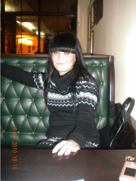 Диляра Накыйпова