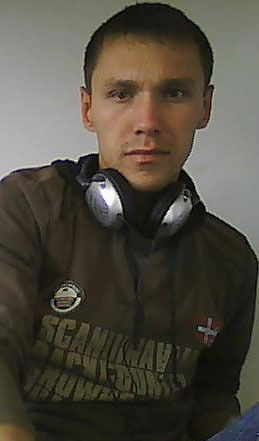 Владимир Липовой