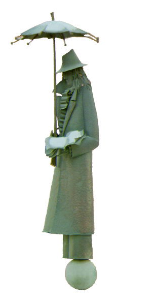 Олег Бурков