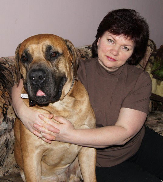 Юлия Кальницкая