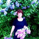 Елена Плужникова