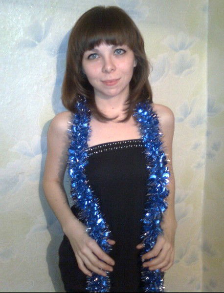 Регина Бадрутдинова