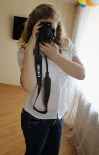 Ксения Крылова