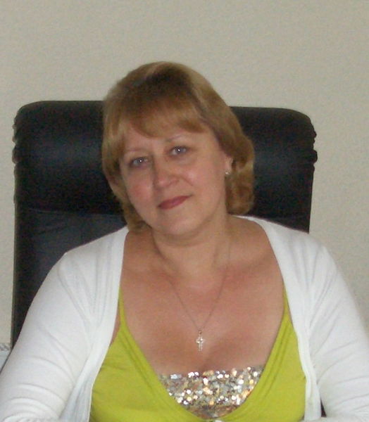 Елена Доненко