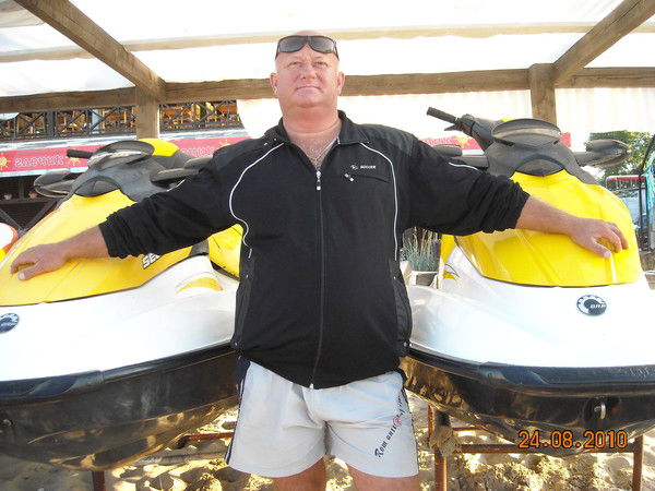 Андрей Сушко