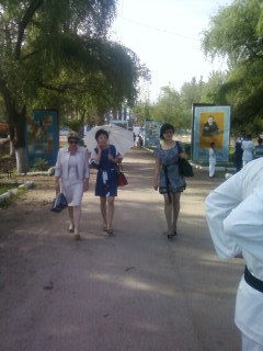 Долина Жантай