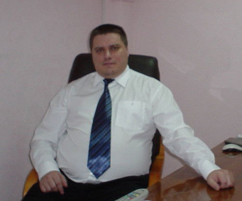 Владимир Хлыстов