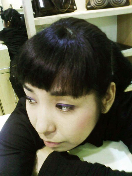 Айнура Айнура