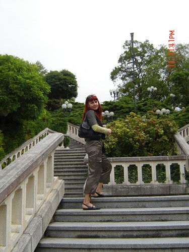 Елена Братчикова