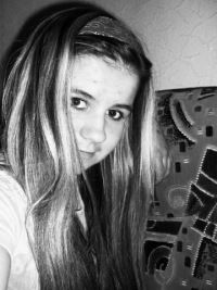 Юличка Никитина